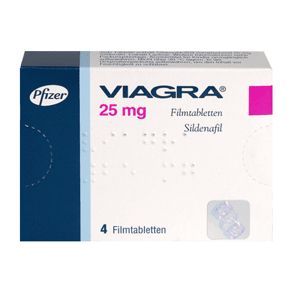 Viagra 25mg